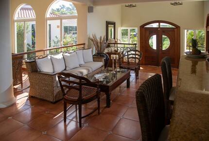 Villa Celeste - Cabarete, Dominican Republic