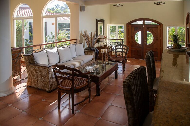 Villa Celeste - Cabarete, Dominican Republic