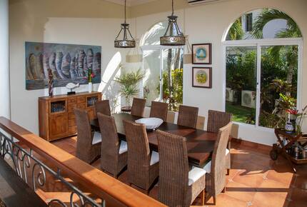 Villa Celeste - Cabarete, Dominican Republic