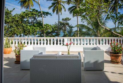 Villa Celeste - Cabarete, Dominican Republic