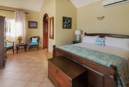 Villa Celeste - Cabarete, Dominican Republic