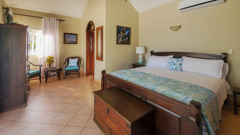 Villa Celeste - Cabarete, Dominican Republic