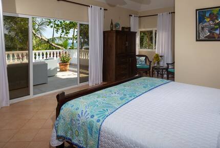 Villa Celeste - Cabarete, Dominican Republic