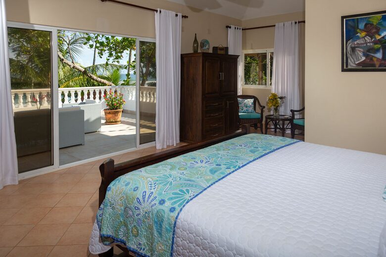 Villa Celeste - Cabarete, Dominican Republic