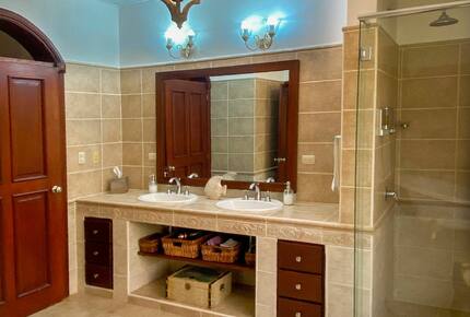 Villa Celeste - Cabarete, Dominican Republic