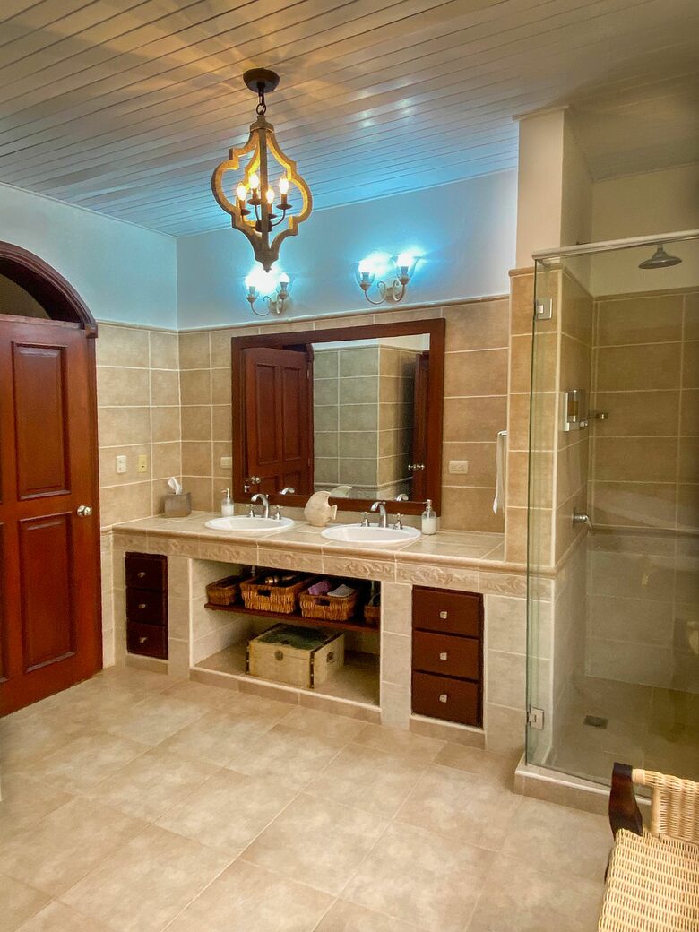 Villa Celeste - Cabarete, Dominican Republic