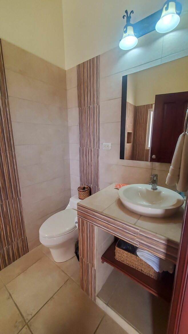 Villa Celeste - Cabarete, Dominican Republic