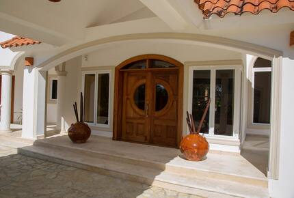 Villa Celeste - Cabarete, Dominican Republic