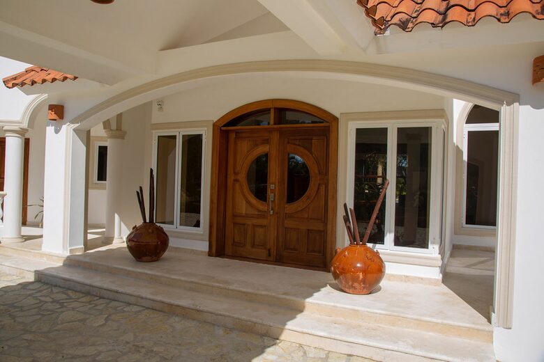 Villa Celeste - Cabarete, Dominican Republic