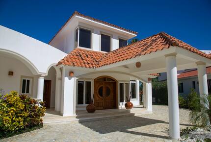 Villa Celeste - Cabarete, Dominican Republic