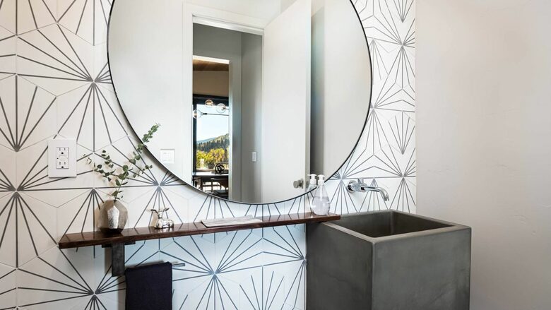 Chalet Cascada - Moving Mountains - Steamboat Springs, Colorado