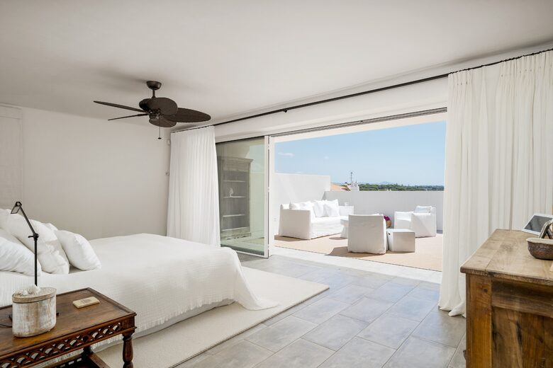 Villa Quinta das Salinas - Almancil, Portugal