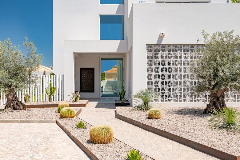 Villa Quinta das Salinas - Almancil, Portugal