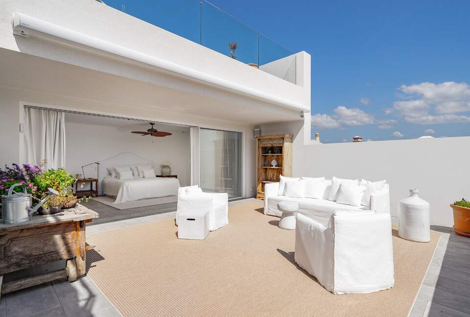 Villa Quinta das Salinas - Almancil, Portugal