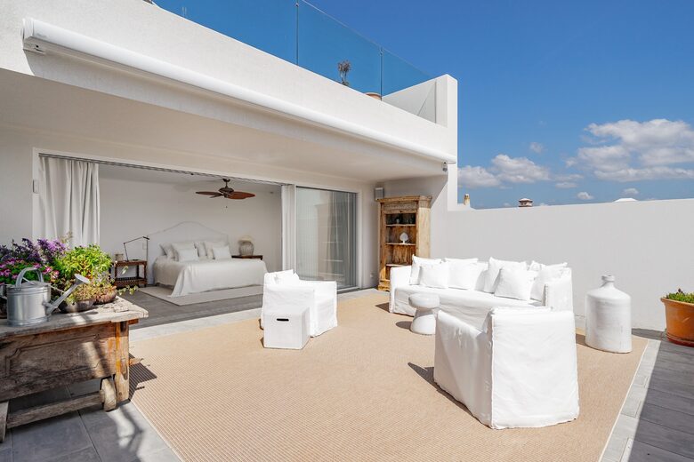 Villa Quinta das Salinas - Almancil, Portugal