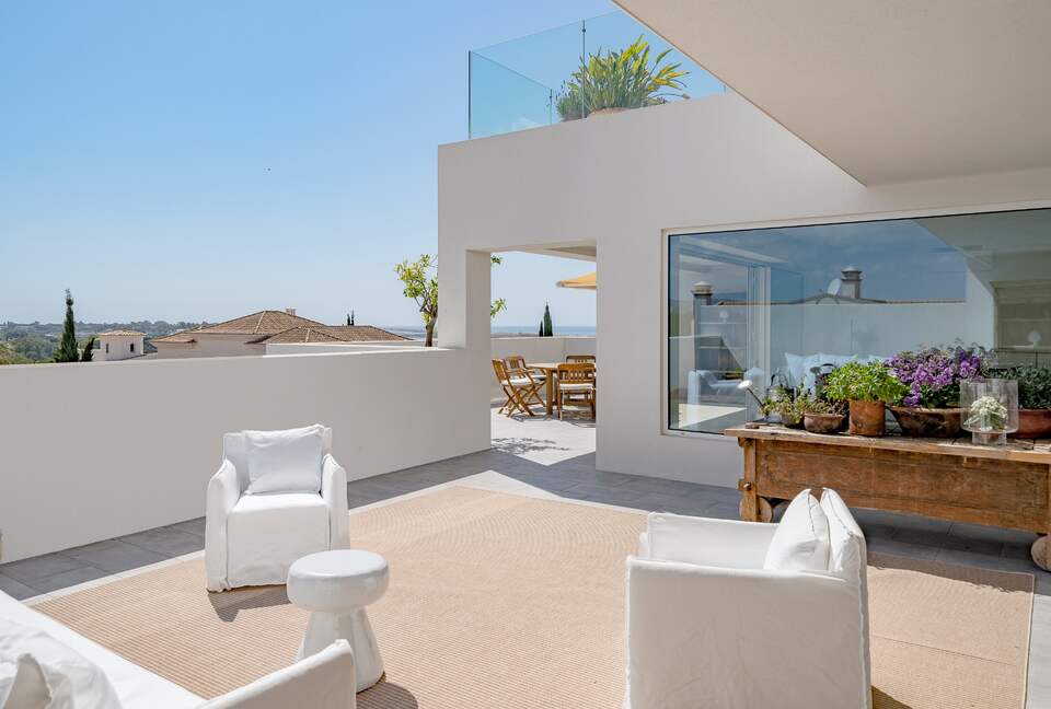 Villa Quinta das Salinas - Almancil, Portugal