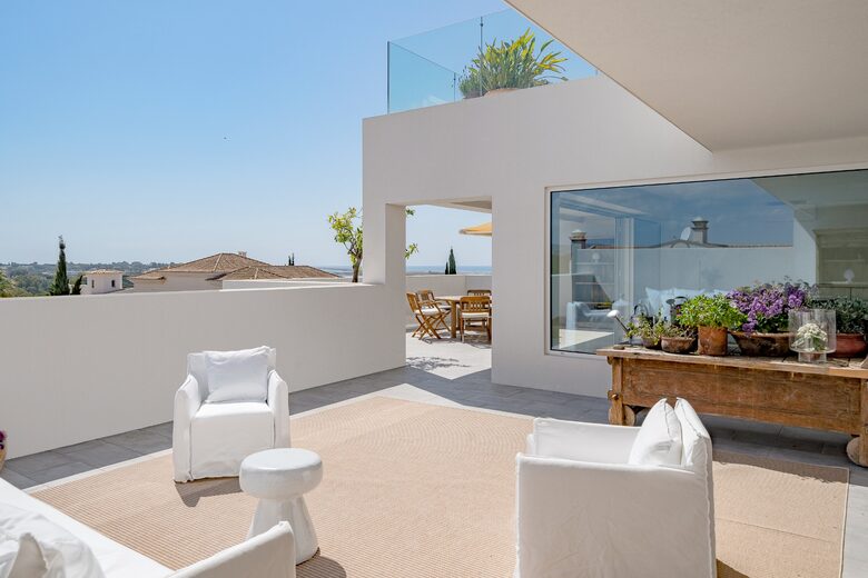 Villa Quinta das Salinas - Almancil, Portugal