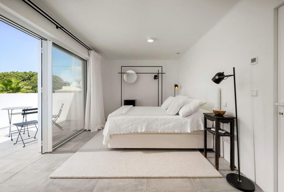 Villa Quinta das Salinas - Almancil, Portugal