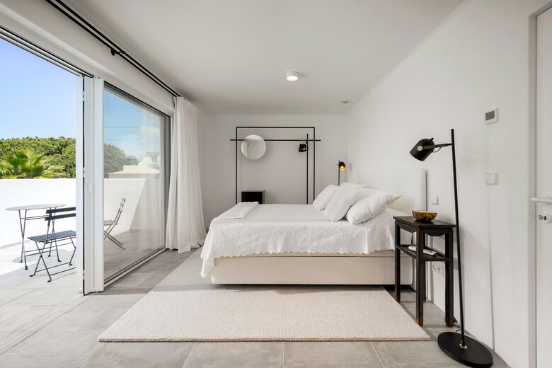 Villa Quinta das Salinas - Almancil, Portugal