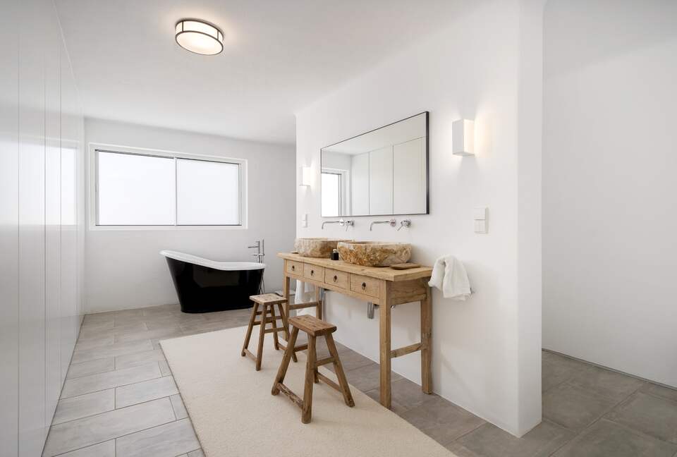 Villa Quinta das Salinas - Almancil, Portugal