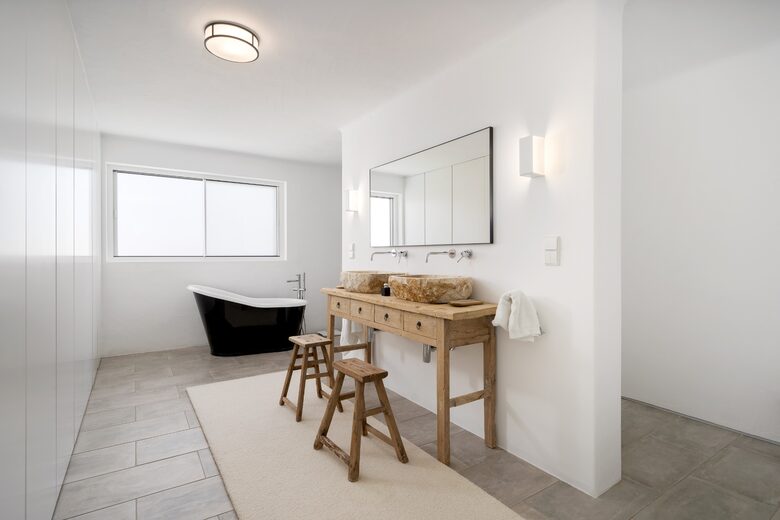 Villa Quinta das Salinas - Almancil, Portugal