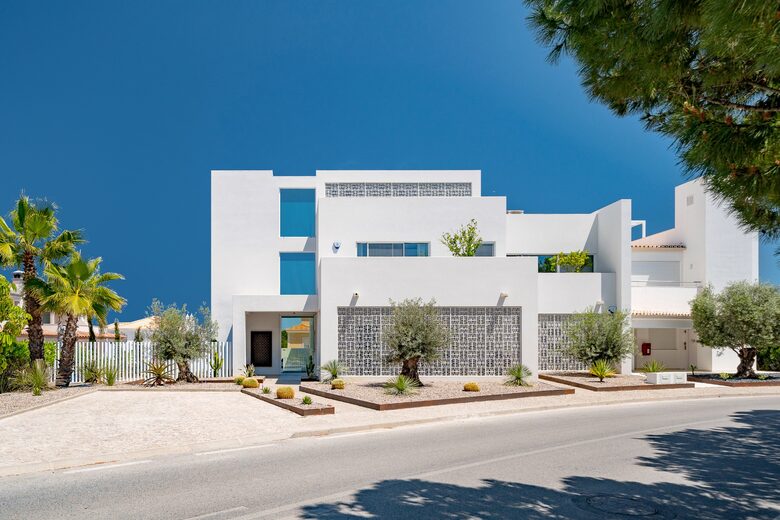 Villa Quinta das Salinas - Almancil, Portugal