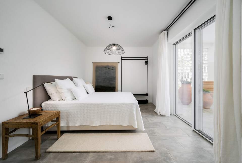 Villa Quinta das Salinas - Almancil, Portugal