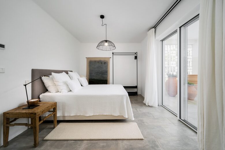 Villa Quinta das Salinas - Almancil, Portugal