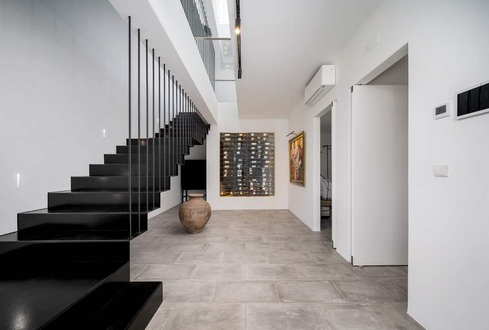 Villa Quinta das Salinas - Almancil, Portugal