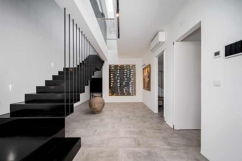 Villa Quinta das Salinas - Almancil, Portugal