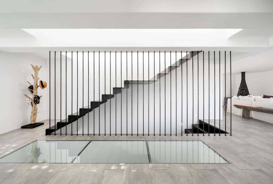 Villa Quinta das Salinas - Almancil, Portugal