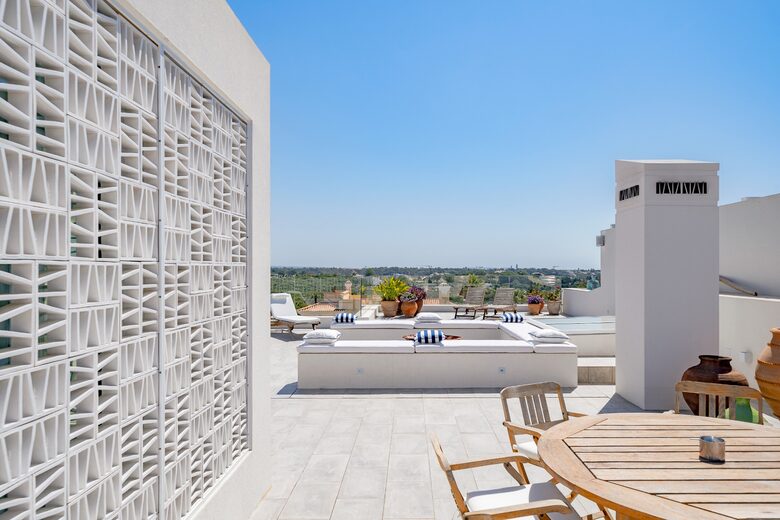 Villa Quinta das Salinas - Almancil, Portugal