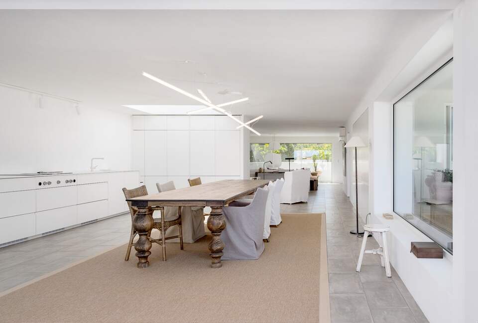 Villa Quinta das Salinas - Almancil, Portugal