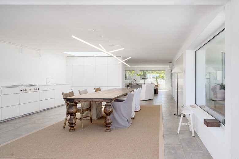 Villa Quinta das Salinas - Almancil, Portugal