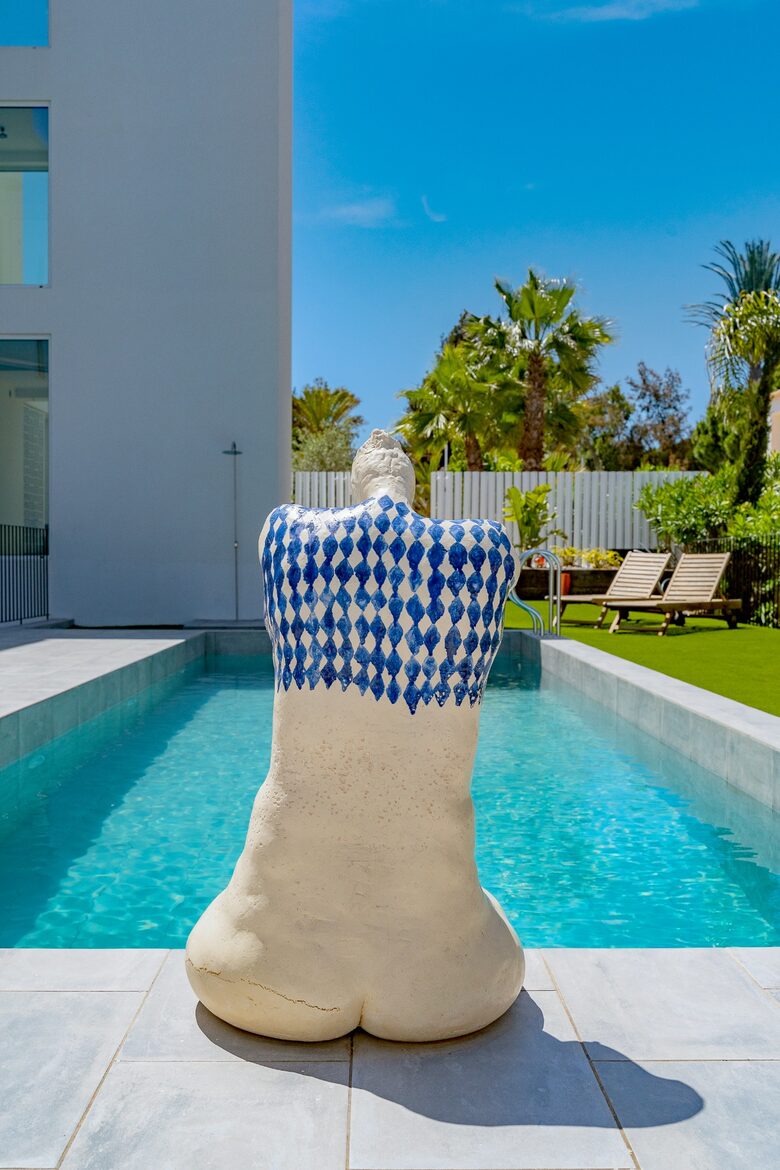 Villa Quinta das Salinas - Almancil, Portugal