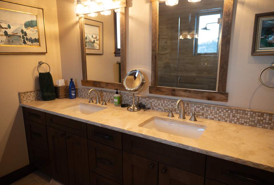 Mountain Home Ranch - Bordering National Forest - Durango, Colorado