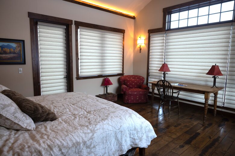 Mountain Home Ranch - Bordering National Forest - Durango, Colorado