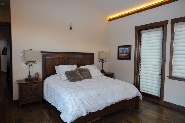 Mountain Home Ranch - Bordering National Forest - Durango, Colorado