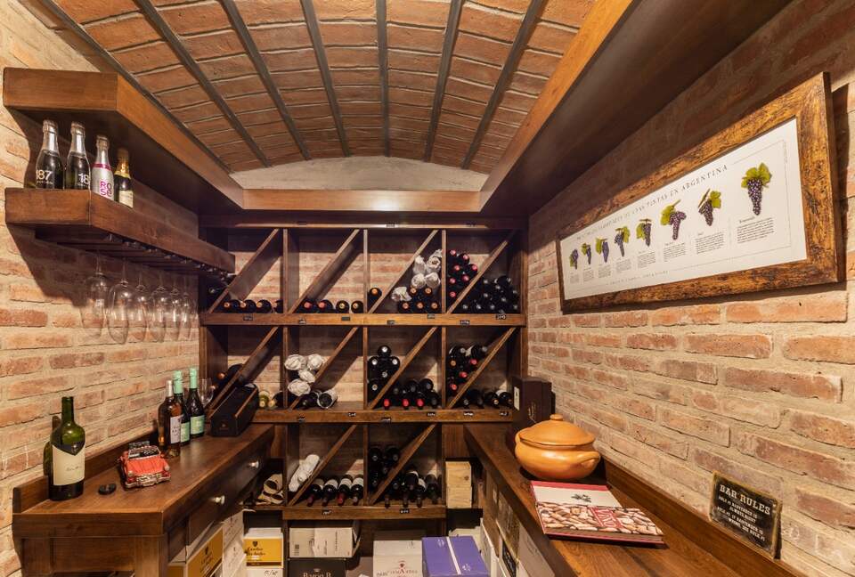 Arelauquen Golf & Country Club - Bariloche - Bariloche, Argentina