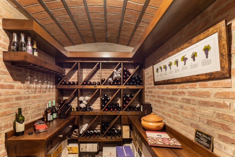 Arelauquen Golf & Country Club - Bariloche - Bariloche, Argentina