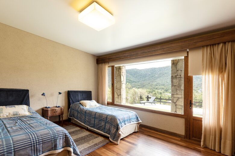 Arelauquen Golf & Country Club - Bariloche - Bariloche, Argentina