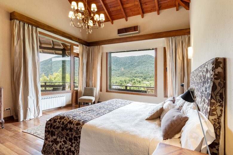 Arelauquen Golf & Country Club - Bariloche - Bariloche, Argentina