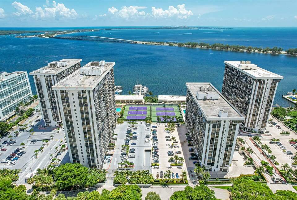 Amazing Penthouse in the most exclusive area of Miami - Brickell Avenue! - Miami, Florida