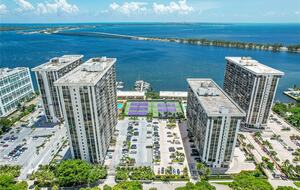 Amazing Penthouse in the most exclusive area of Miami - Brickell Avenue! - Miami, Florida