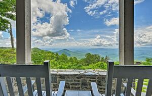 The best spot to sip your morning coffee