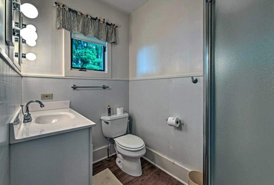 Above All - Blowing Rock, North Carolina