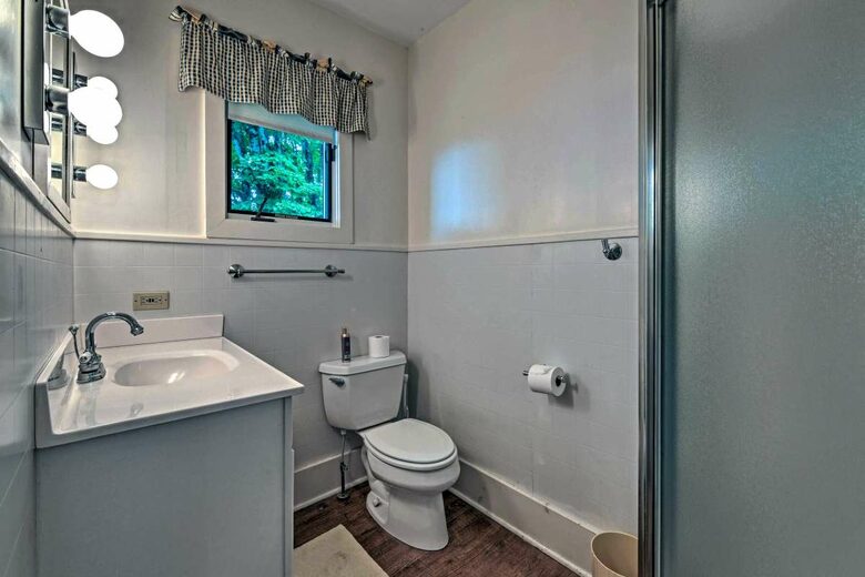 Above All - Blowing Rock, North Carolina