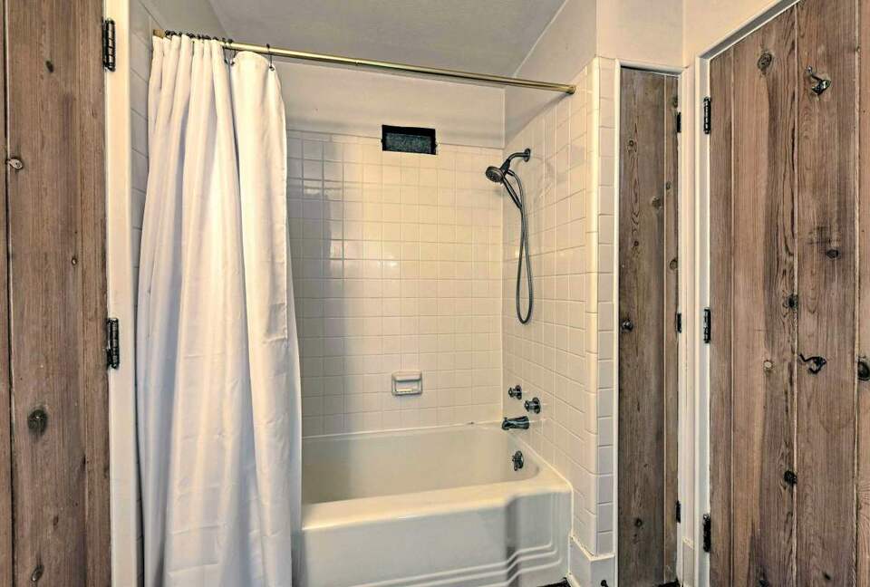 Above All - Blowing Rock, North Carolina