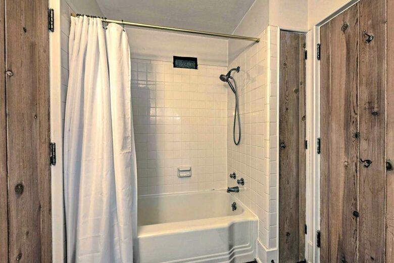 Above All - Blowing Rock, North Carolina