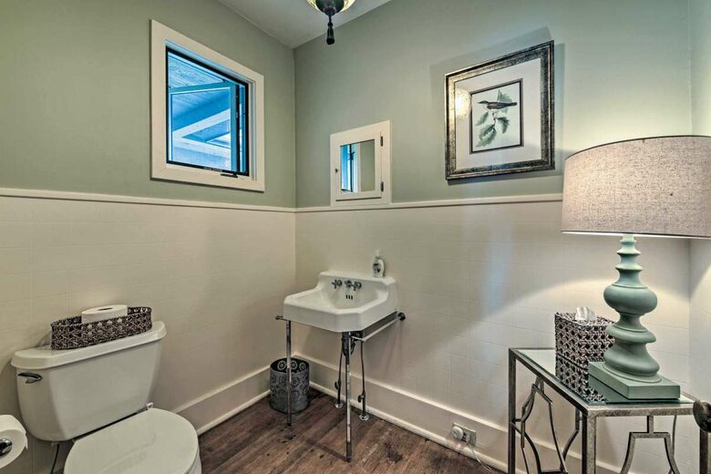 Above All - Blowing Rock, North Carolina